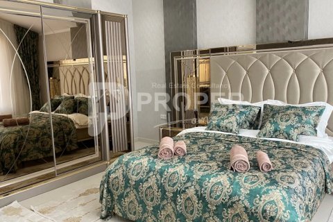 Lägenhet  i Kargicak, Alanya, Antalya, Turkiet Nr. 86807 - 12