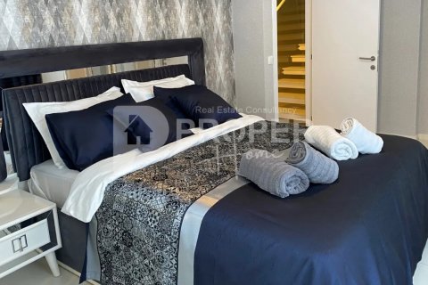 Lägenhet  i Kargicak, Alanya, Antalya, Turkiet Nr. 86807 - 17