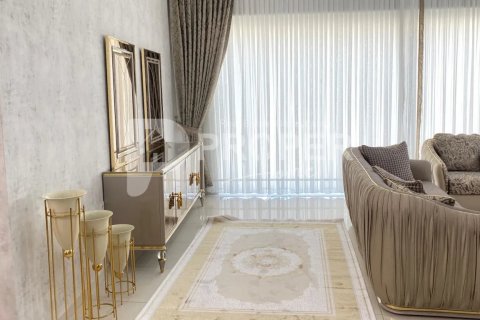 Lägenhet  i Kargicak, Alanya, Antalya, Turkiet Nr. 86807 - 10