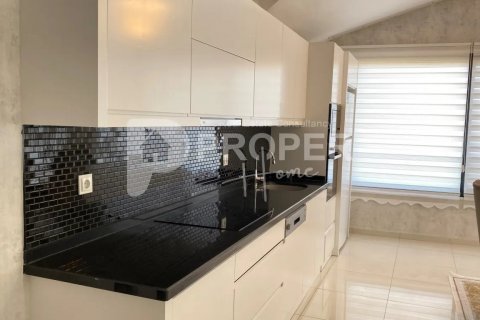 Lägenhet  i Kargicak, Alanya, Antalya, Turkiet Nr. 86807 - 6