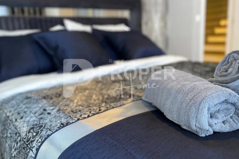 Lägenhet  i Kargicak, Alanya, Antalya, Turkiet Nr. 86807 - 16