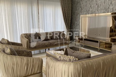 Lägenhet  i Kargicak, Alanya, Antalya, Turkiet Nr. 86807 - 9