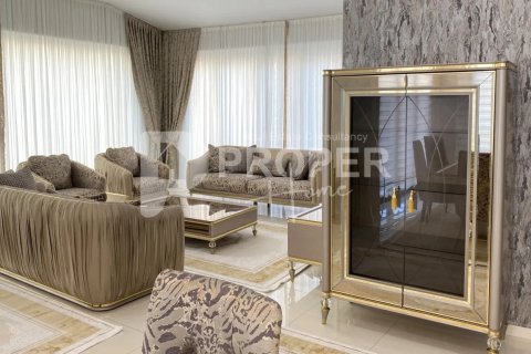 Lägenhet  i Kargicak, Alanya, Antalya, Turkiet Nr. 86807 - 7