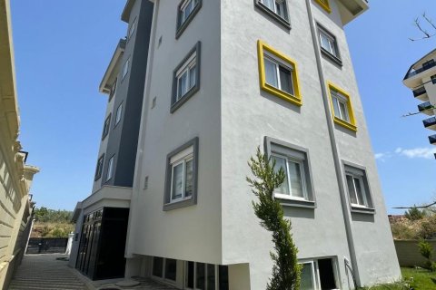 1+1 Lejlighed i Avsallar, Antalya, Tyrkiet Nr. 229030 - 14