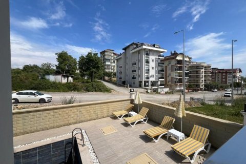 1+1 Lejlighed i Avsallar, Antalya, Tyrkiet Nr. 229030 - 13