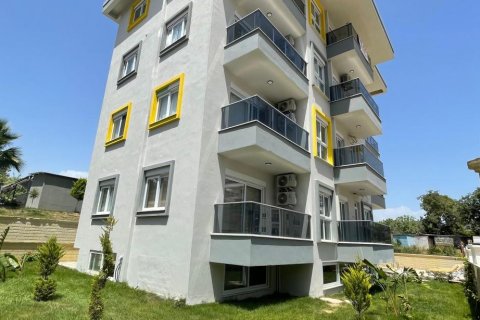 1+1 Lejlighed i Avsallar, Antalya, Tyrkiet Nr. 229030 - 18