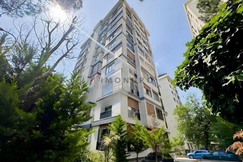 2+1 Wohnung  in Kadikoy, Istanbul, Türkei Nr. 229031 - 26