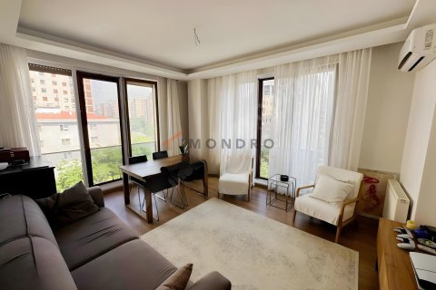 2+1 Wohnung  in Kadikoy, Istanbul, Türkei Nr. 229031 - 6