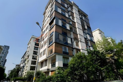 2+1 Wohnung  in Kadikoy, Istanbul, Türkei Nr. 229031 - 27