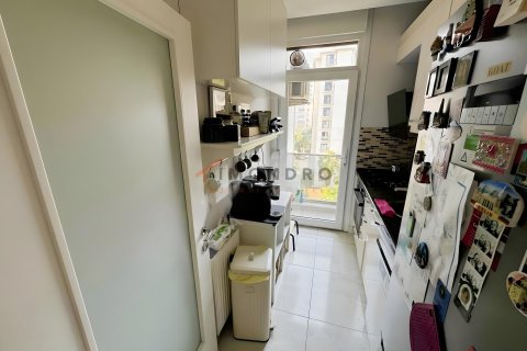 2+1 Wohnung  in Kadikoy, Istanbul, Türkei Nr. 229031 - 18