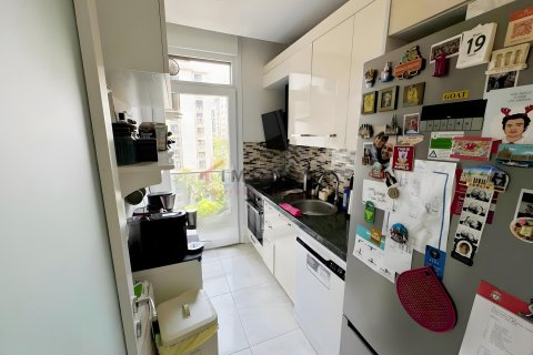 2+1 Wohnung  in Kadikoy, Istanbul, Türkei Nr. 229031 - 19