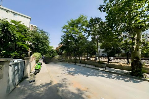 2+1 Wohnung  in Kadikoy, Istanbul, Türkei Nr. 229031 - 28