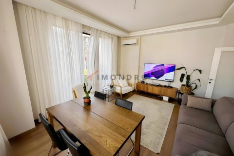 2+1 Wohnung  in Kadikoy, Istanbul, Türkei Nr. 229031 - 4