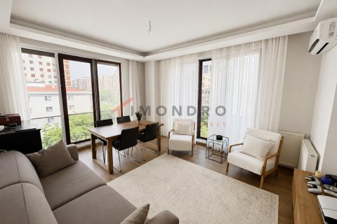 2+1 Wohnung  in Kadikoy, Istanbul, Türkei Nr. 229031 - 7