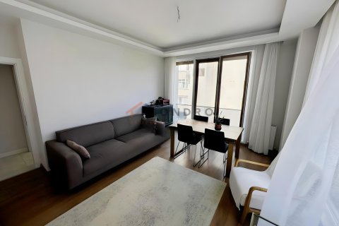 2+1 Wohnung  in Kadikoy, Istanbul, Türkei Nr. 229031 - 5
