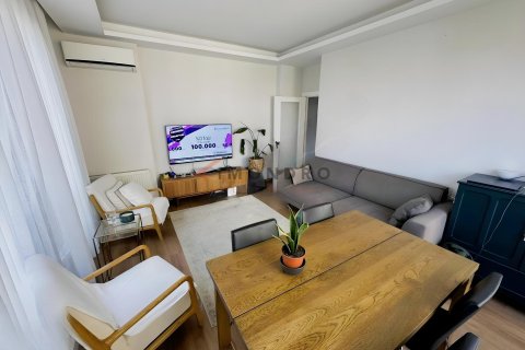 2+1 Wohnung  in Kadikoy, Istanbul, Türkei Nr. 229031 - 3