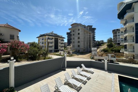 1+1 Lejlighed i Avsallar, Antalya, Tyrkiet Nr. 229029 - 10