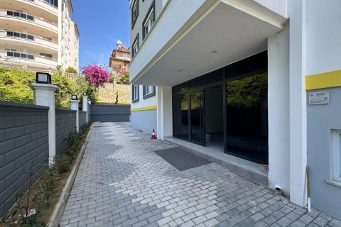 1+1 Lejlighed i Avsallar, Antalya, Tyrkiet Nr. 229029 - 11