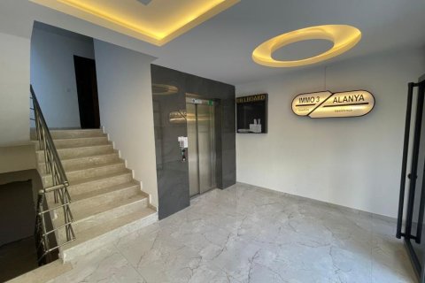 1+1 Lejlighed i Avsallar, Antalya, Tyrkiet Nr. 229029 - 17