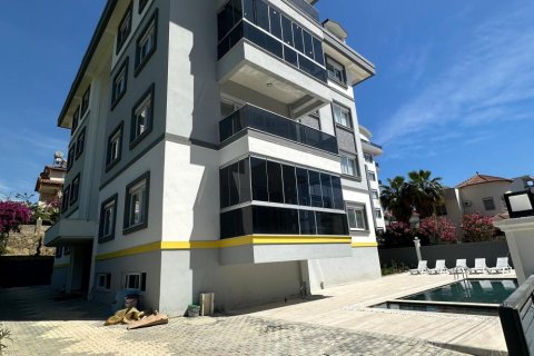 1+1 Lejlighed i Avsallar, Antalya, Tyrkiet Nr. 229029 - 14