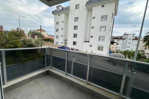 Квартира  1+1 в Авсалларе, Анталья, Турция №229029