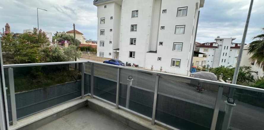 1+1 Lejlighed i Avsallar, Antalya, Tyrkiet Nr. 229029