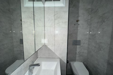 1+1 Lejlighed i Avsallar, Antalya, Tyrkiet Nr. 229029 - 9