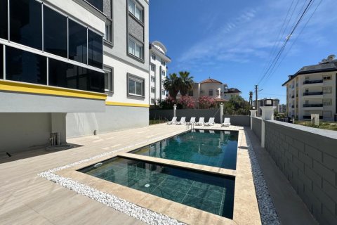 1+1 Lejlighed i Avsallar, Antalya, Tyrkiet Nr. 229029 - 12