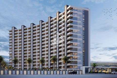 Daire 2+1 Mersin, Türkiye №99303 - 4