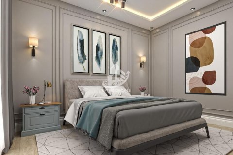Daire 2+1 Mersin, Türkiye №99303 - 12