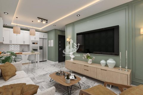Daire 2+1 Mersin, Türkiye №99303 - 9