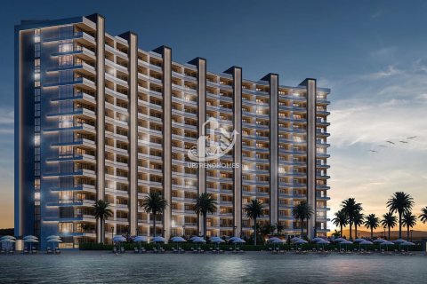 Daire 2+1 Mersin, Türkiye №99303 - 5