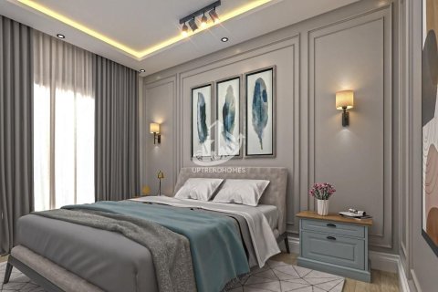 Daire 2+1 Mersin, Türkiye №99303 - 13