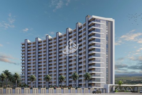 Daire 2+1 Mersin, Türkiye №99303 - 2