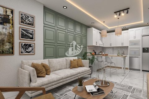 Daire 2+1 Mersin, Türkiye №99303 - 7