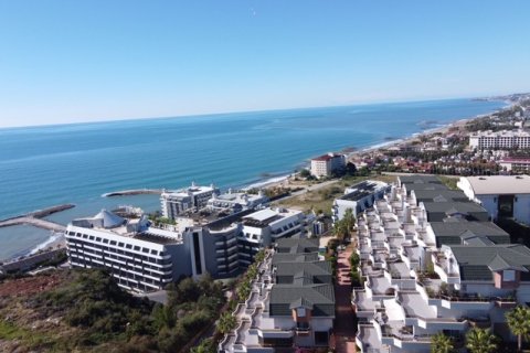 Daire 2+1 Antalya, Türkiye №222705 - 17