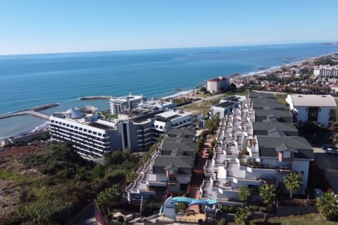 Daire 2+1 Antalya, Türkiye №222705 - 12