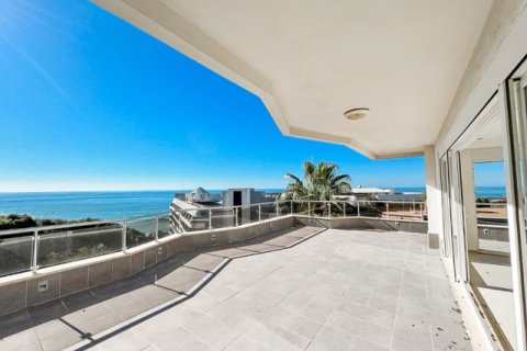 Daire 2+1 Antalya, Türkiye №222705 - 3