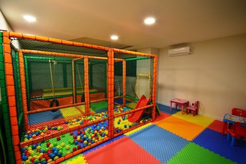 2+1 Leilighet i Antalya, Tyrkia Nr. 222706 - 25