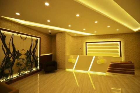 2+1 Leilighet i Antalya, Tyrkia Nr. 222706 - 21