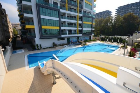 2+1 Leilighet i Antalya, Tyrkia Nr. 222706 - 12