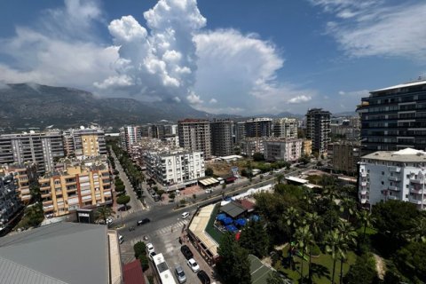 2+1 Leilighet i Antalya, Tyrkia Nr. 222706 - 6