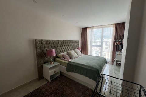 2+1 Leilighet i Antalya, Tyrkia Nr. 222706 - 28