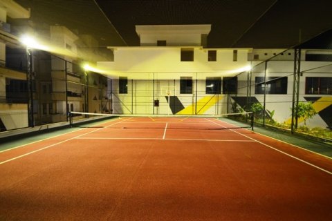 2+1 Leilighet i Antalya, Tyrkia Nr. 222706 - 26