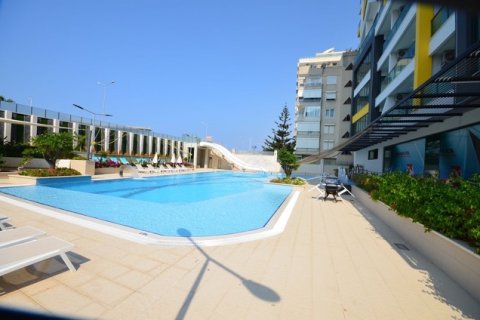 2+1 Leilighet i Antalya, Tyrkia Nr. 222706 - 15