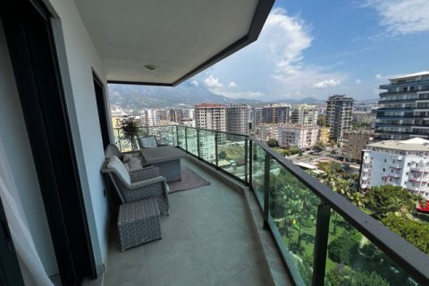 2+1 Leilighet i Antalya, Tyrkia Nr. 222706 - 8