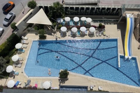 2+1 Leilighet i Antalya, Tyrkia Nr. 222706 - 14