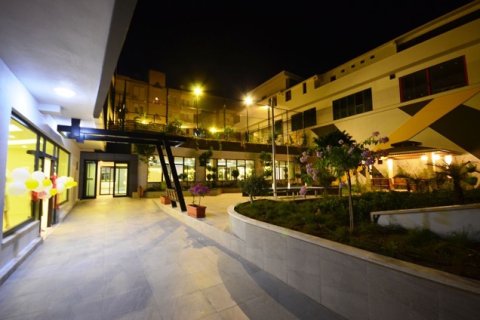 2+1 Leilighet i Antalya, Tyrkia Nr. 222706 - 22