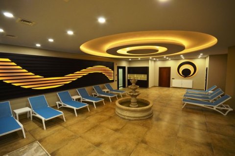 2+1 Leilighet i Antalya, Tyrkia Nr. 222706 - 20