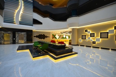 2+1 Leilighet i Antalya, Tyrkia Nr. 222706 - 17